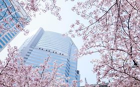 Intercontinental The Strings Tokyo